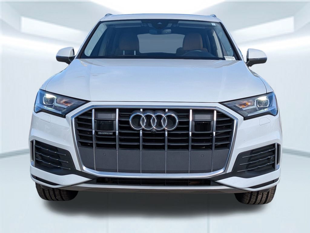 Used 2022 Audi Q7 2.0T Premium Plus image 10