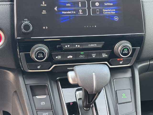 Used 2019 Honda CR-V EX image 20