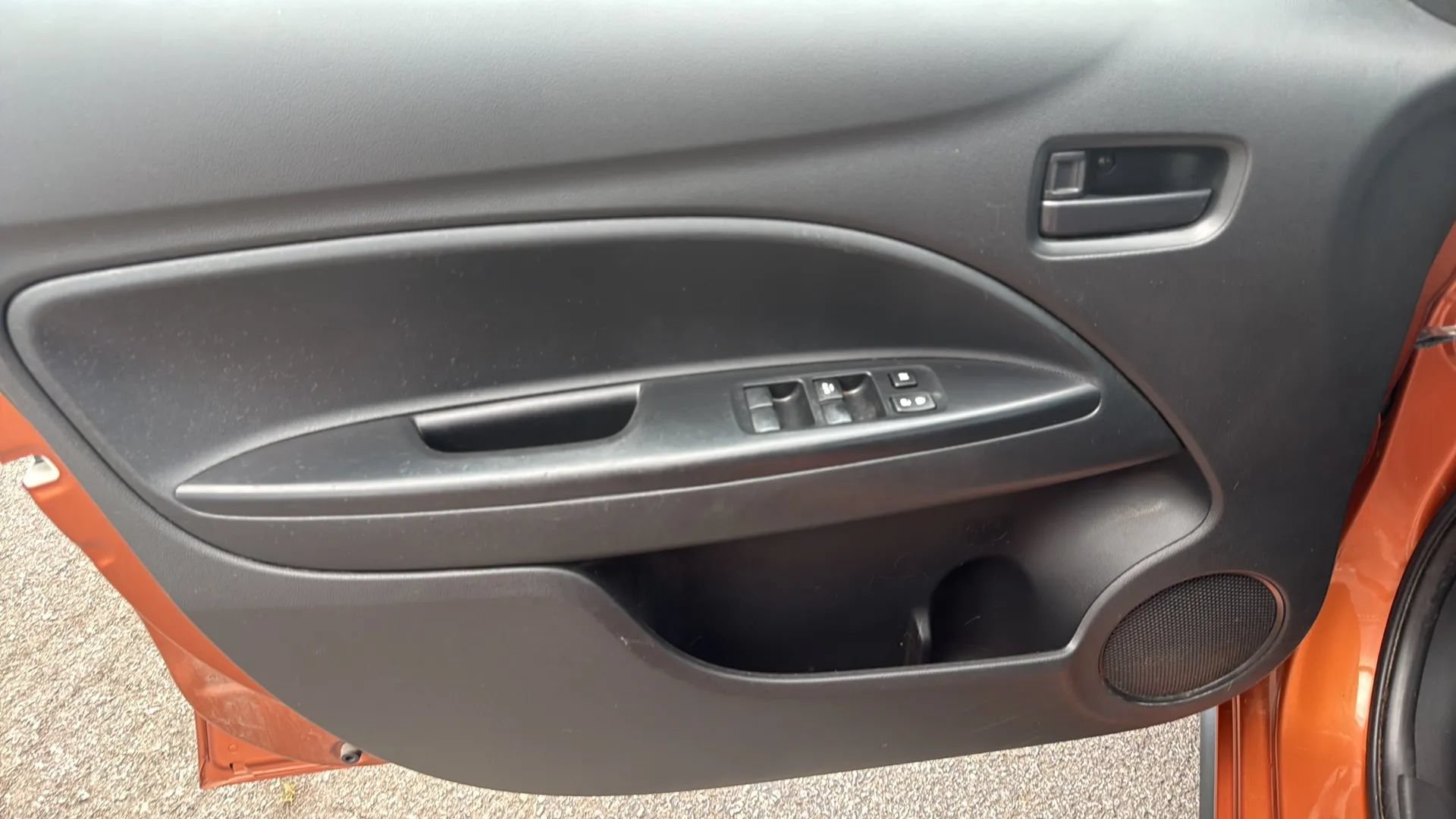 Used 2020 Mitsubishi Mirage FWD image 9