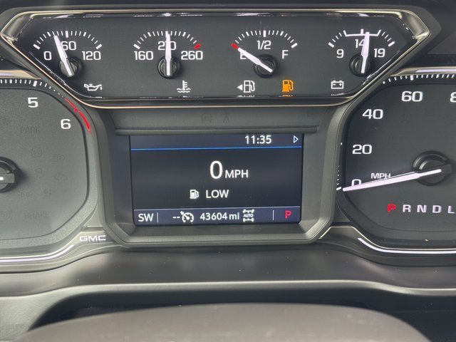 Used 2021 GMC Sierra 3500 SLE w/ SLE Convenience Package image 16