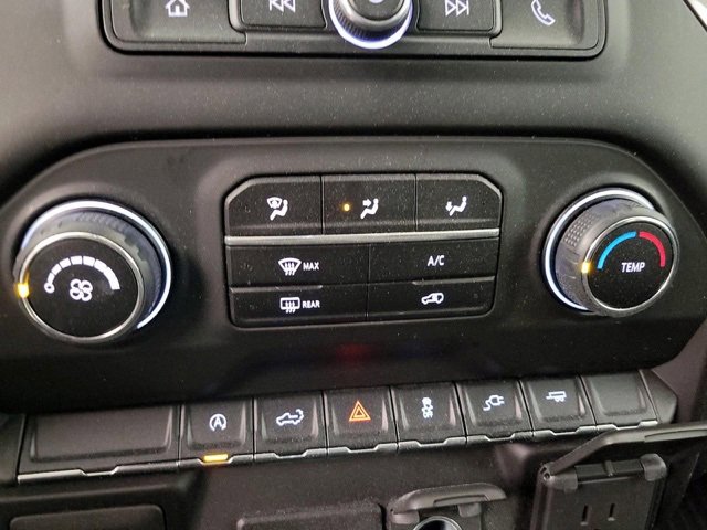 Used 2020 Chevrolet Silverado 1500 Custom w/ Custom Max Trailering Package image 5