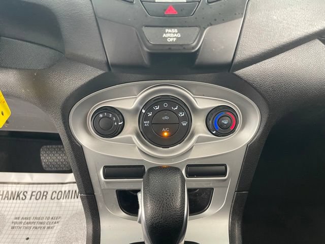 Used 2019 Ford Fiesta SE FWD image 42