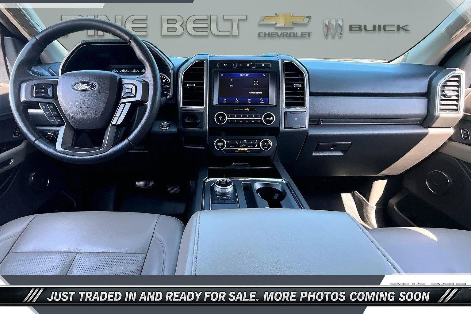 Used 2020 Ford Expedition XLT w/ Equipment Group 201A RWD image 13
