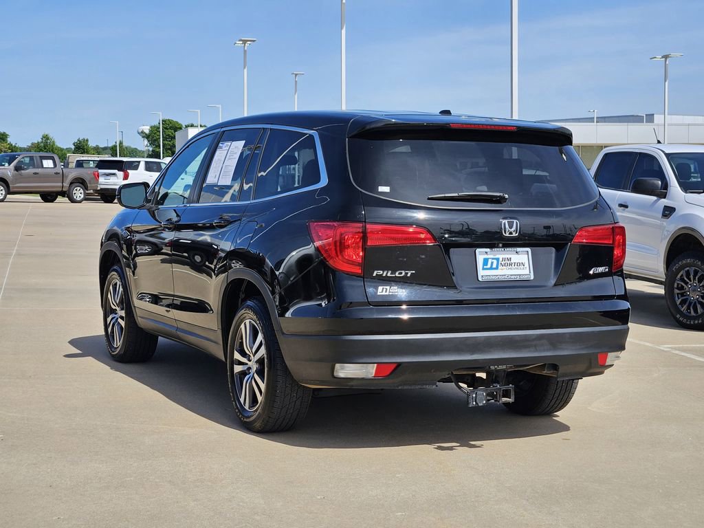 Used 2018 Honda Pilot EX-L image 6