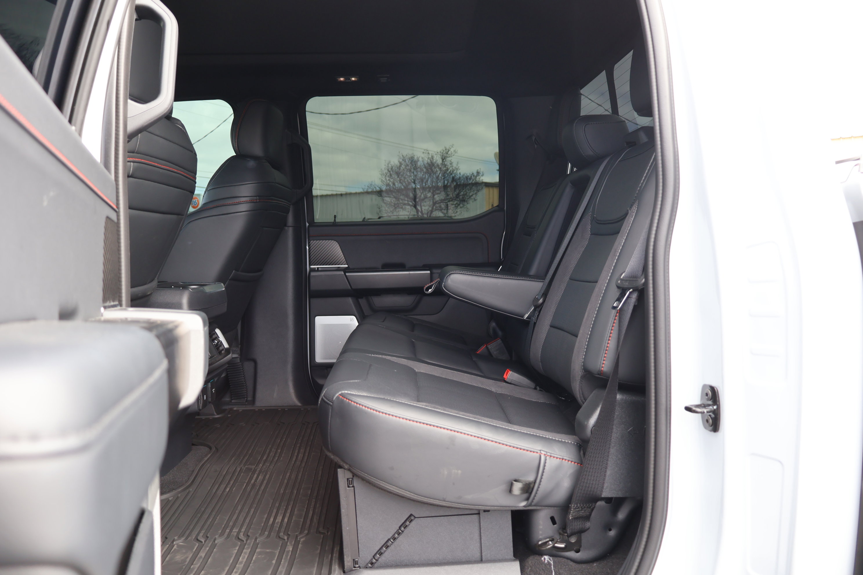 Certified 2025 Ford F150 Raptor image 30