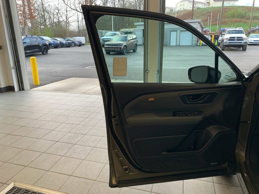 New 2026 Subaru Forester Wilderness image 12