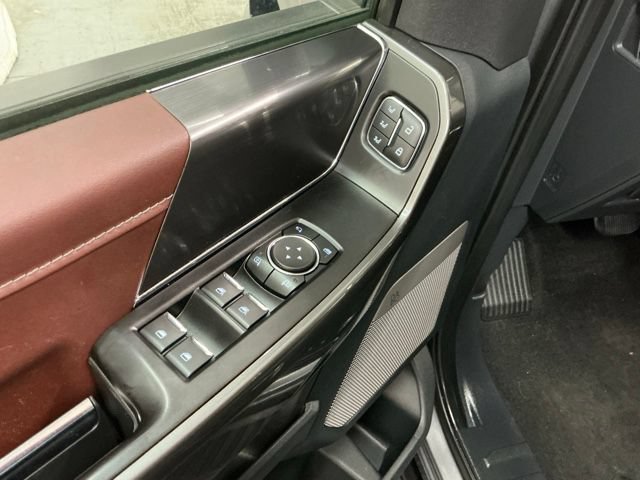 Used 2021 Ford F150 Lariat w/ Max Trailer Tow Package AWD/4WD image 16