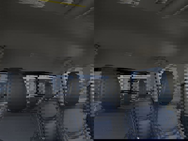 New 2026 Ford Maverick Lariat w/ Black Appearance Package image 12