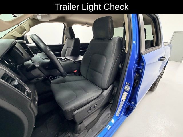 Used 2021 RAM 1500 Tradesman w/ Trailer Tow Group AWD/4WD image 10