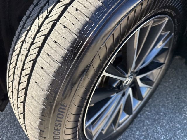 Used 2024 Lexus NX 350 AWD image 8