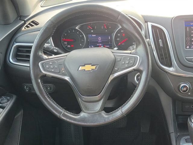 Used 2020 Chevrolet Equinox LT FWD image 25