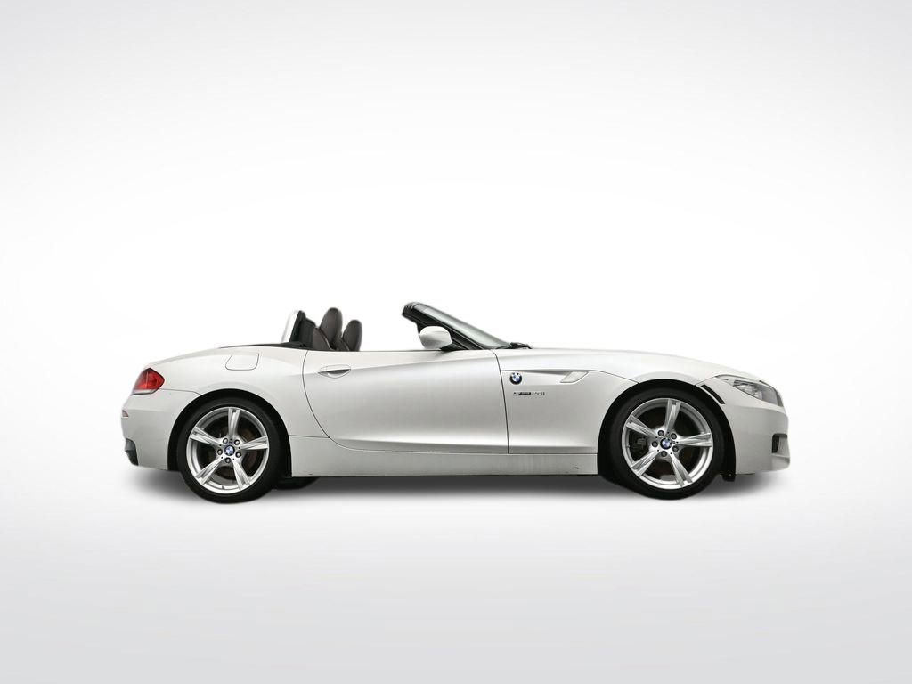 Used 2012 BMW Z4 sDrive28i image 31