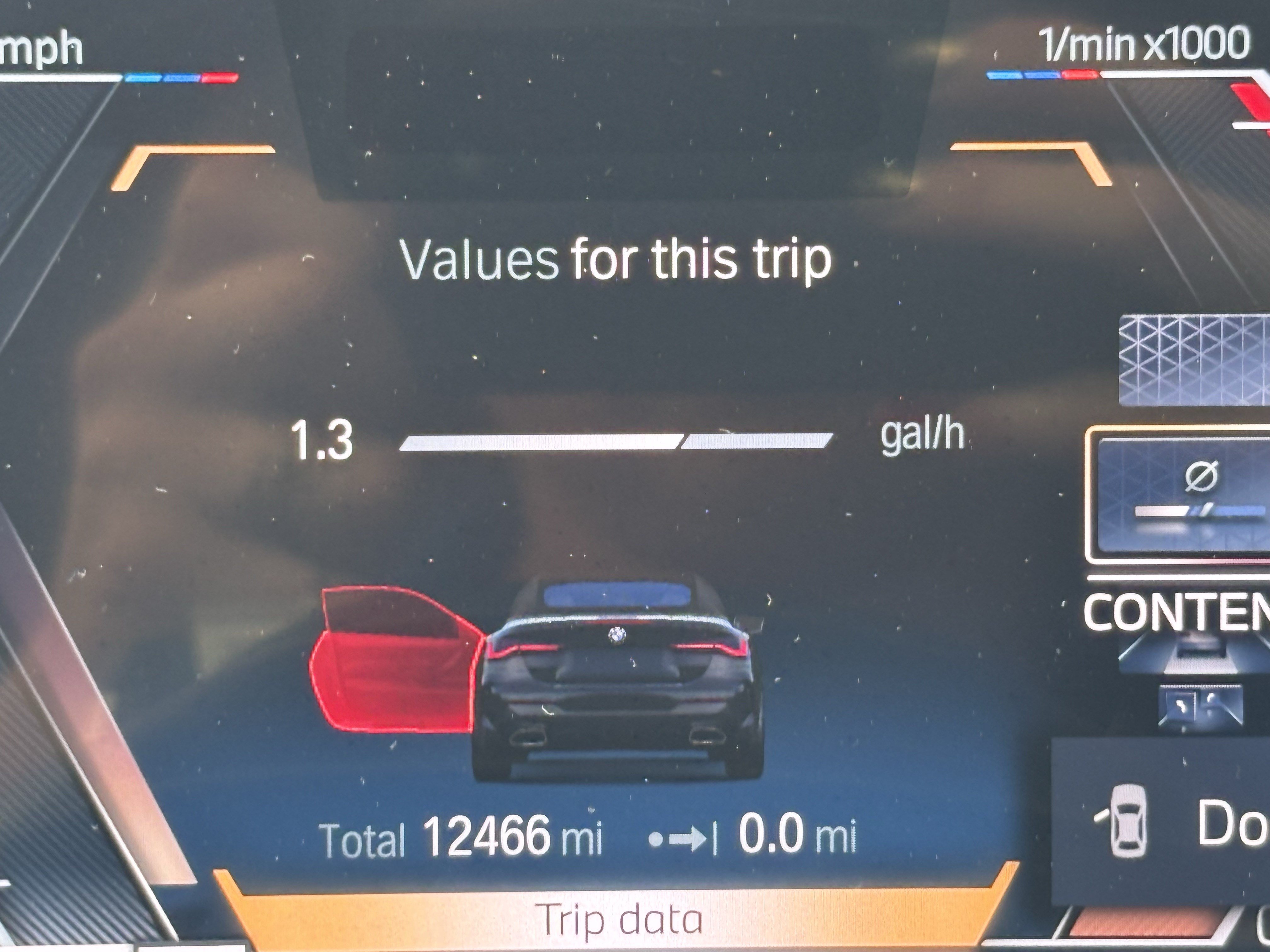 Used 2024 BMW 440i xDrive Convertible AWD/4WD image 22