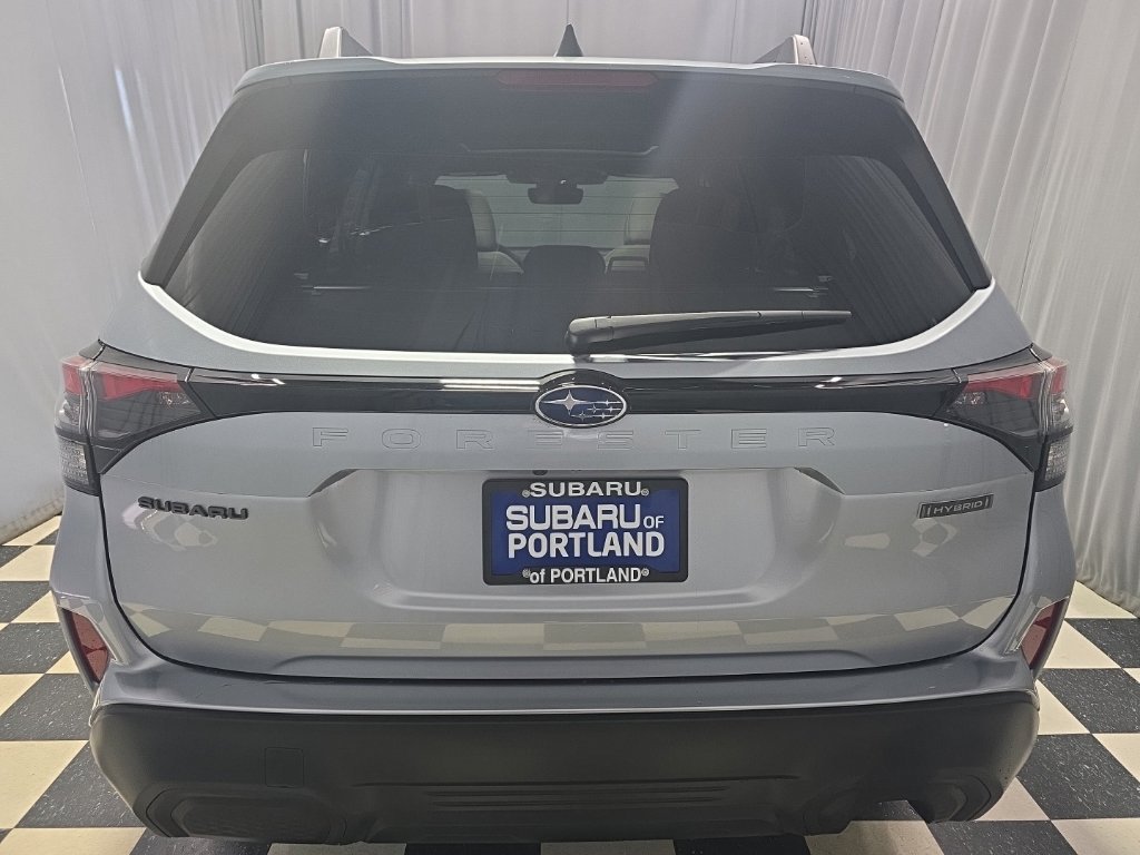 New 2026 Subaru Forester Premium AWD/4WD image 5
