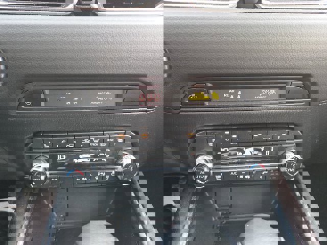 Used 2020 MAZDA CX-5 Signature image 19