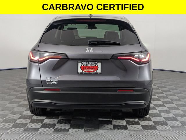 Used 2023 Honda HR-V LX image 6