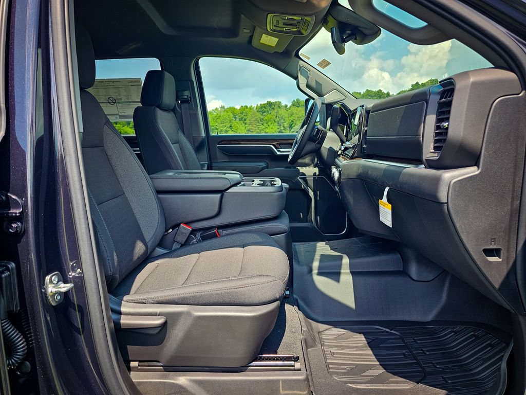 New 2026 GMC Sierra 2500 SLE w/ SLE Value Package; AWD/4WD image 39