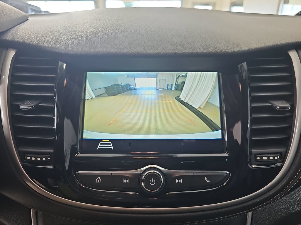 Used 2019 Chevrolet Trax LS w/ Tint and Cruise Package FWD image 28