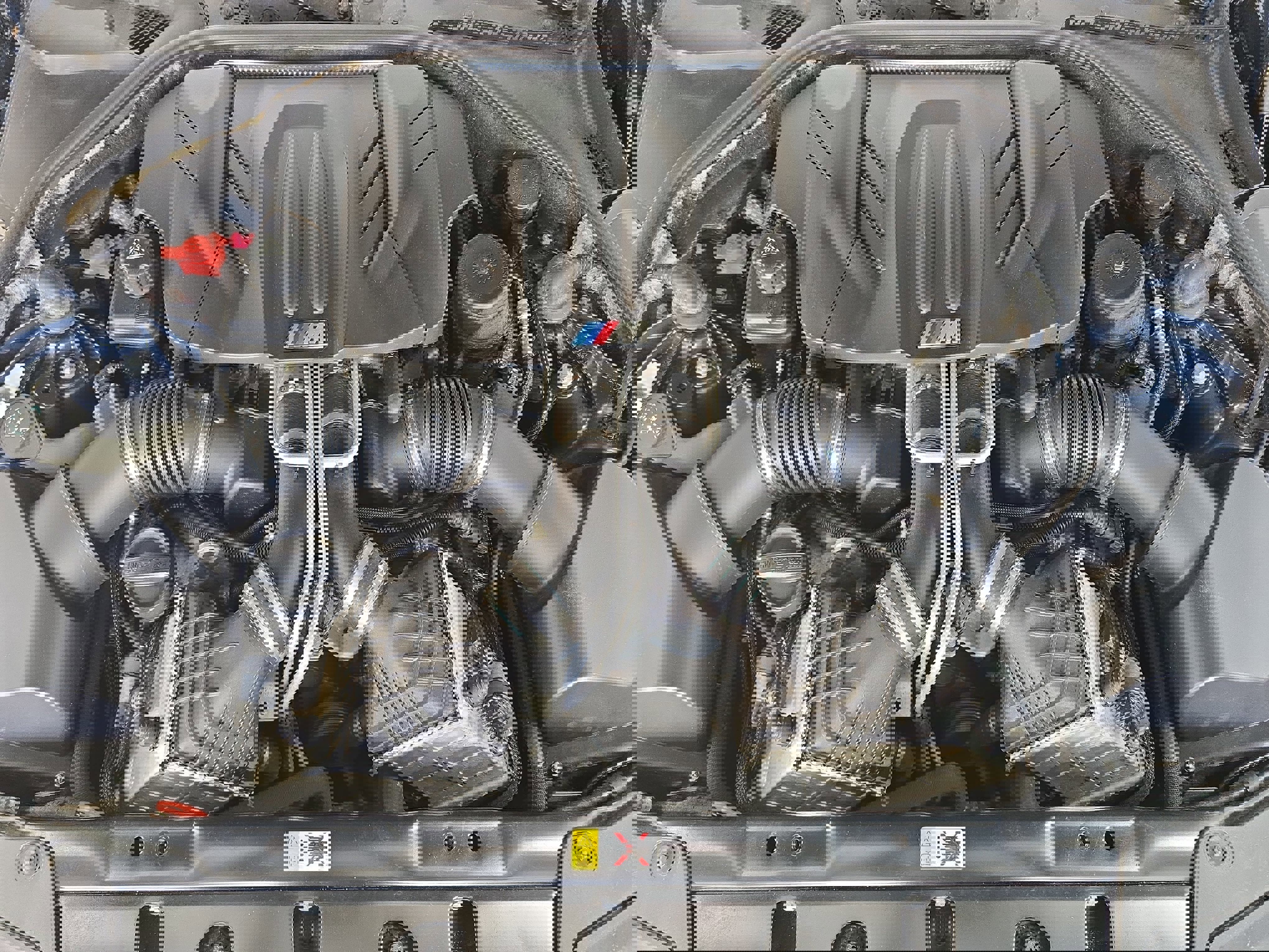 Used 2013 BMW M5 image 31