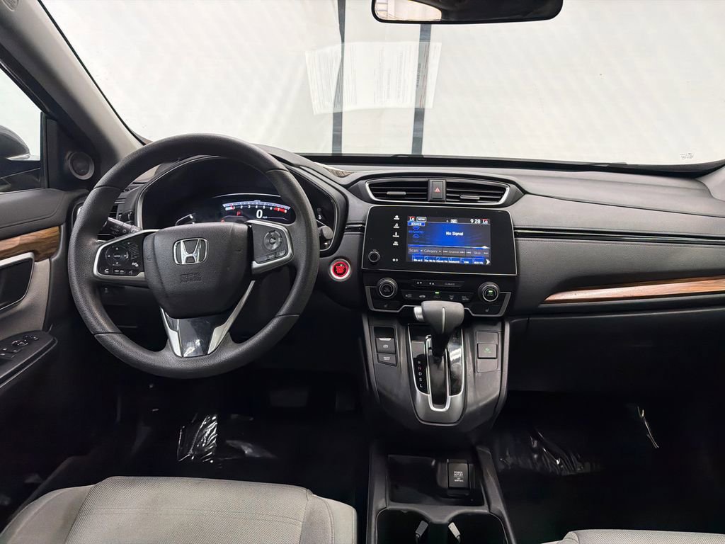 Used 2018 Honda CR-V EX image 23