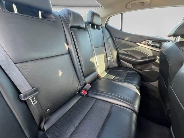 Used 2023 Nissan Maxima SV w/ Floor Mat Group FWD image 25