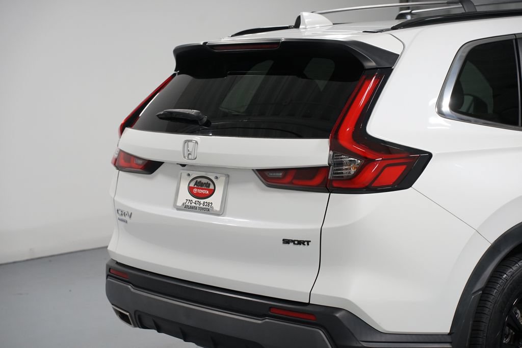 Used 2023 Honda CR-V Sport image 9