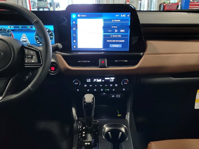 New 2026 Subaru Outback Touring XT AWD/4WD image 33