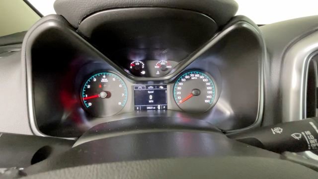 Used 2022 Chevrolet Colorado LT w/ LT Convenience Package AWD/4WD image 29