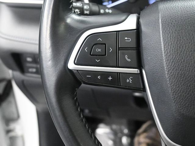 Used 2023 Toyota Highlander XLE FWD image 40