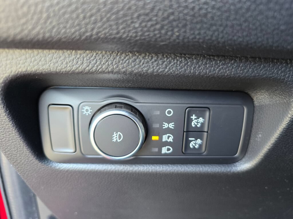New 2026 Ford Ranger Lariat AWD/4WD image 18