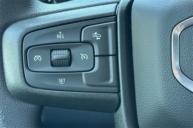 New 2025 GMC Sierra 1500 Pro w/ Pro Value Package image 24