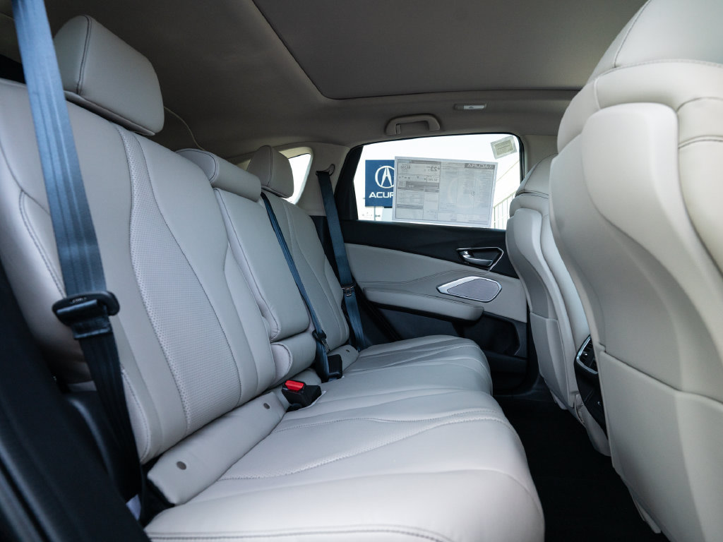 New 2026 Acura RDX w/ Technology Package AWD/4WD image 18