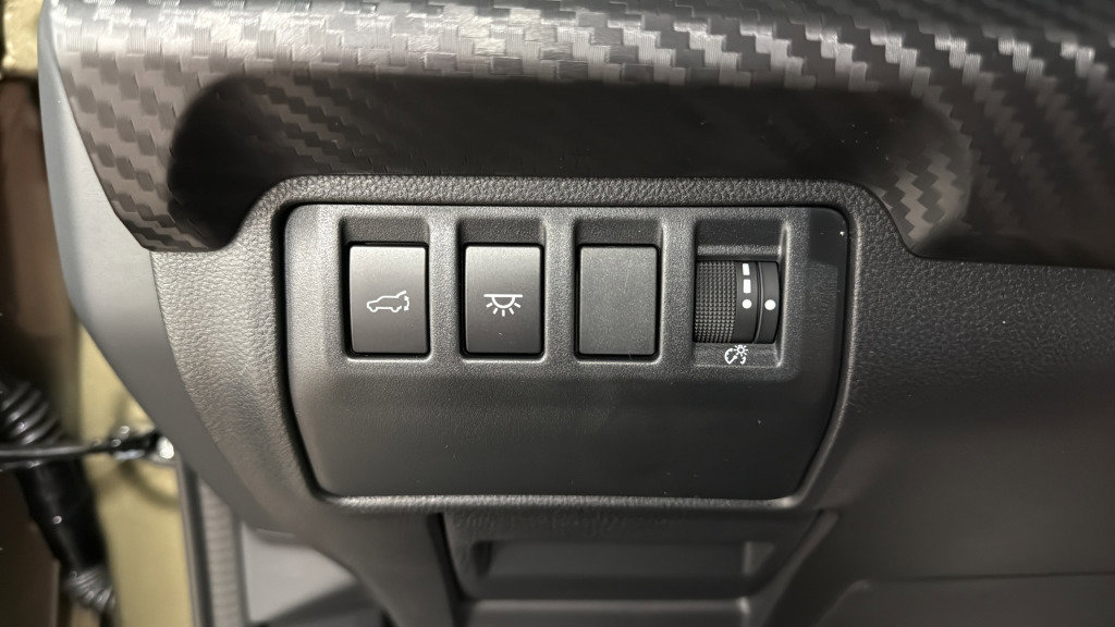 New 2026 Subaru Ascent Premium image 19