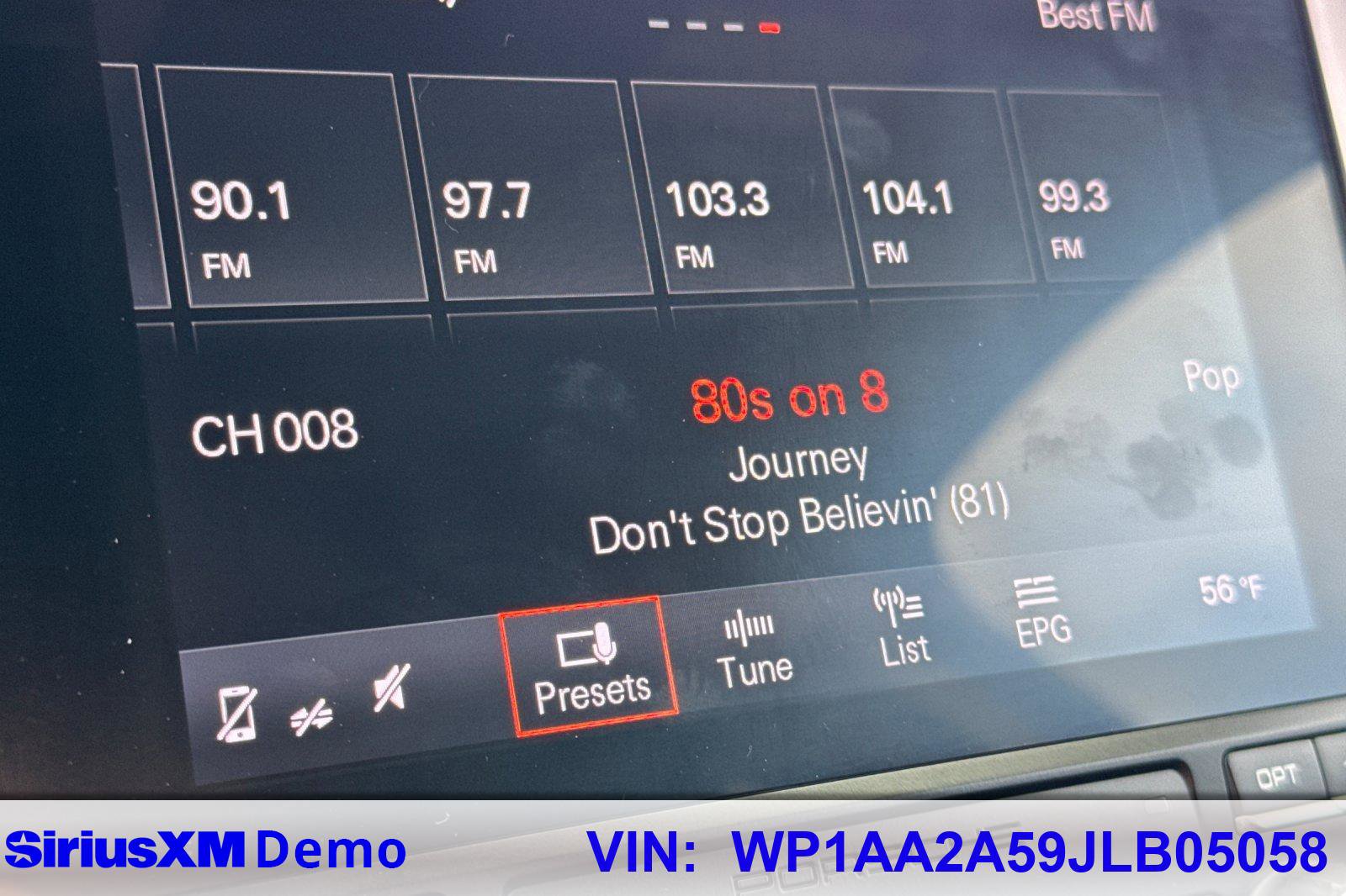 Used 2018 Porsche Macan AWD/4WD image 27