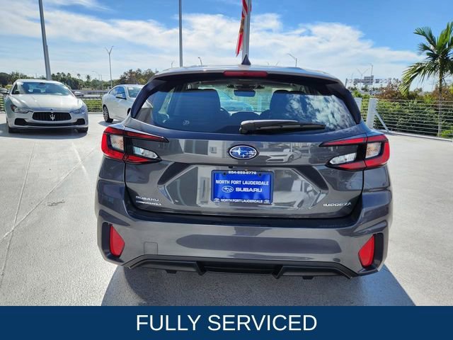 New 2025 Subaru Impreza 2.0i Sport image 3