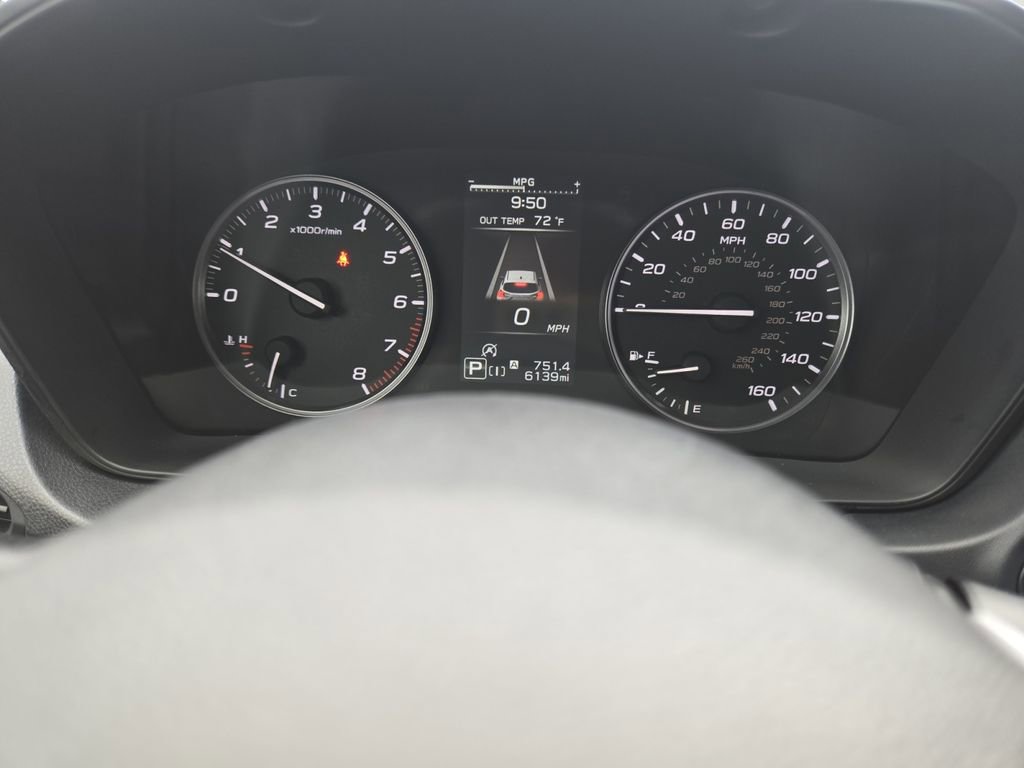 Certified 2024 Subaru Impreza 2.0i Sport AWD/4WD image 20