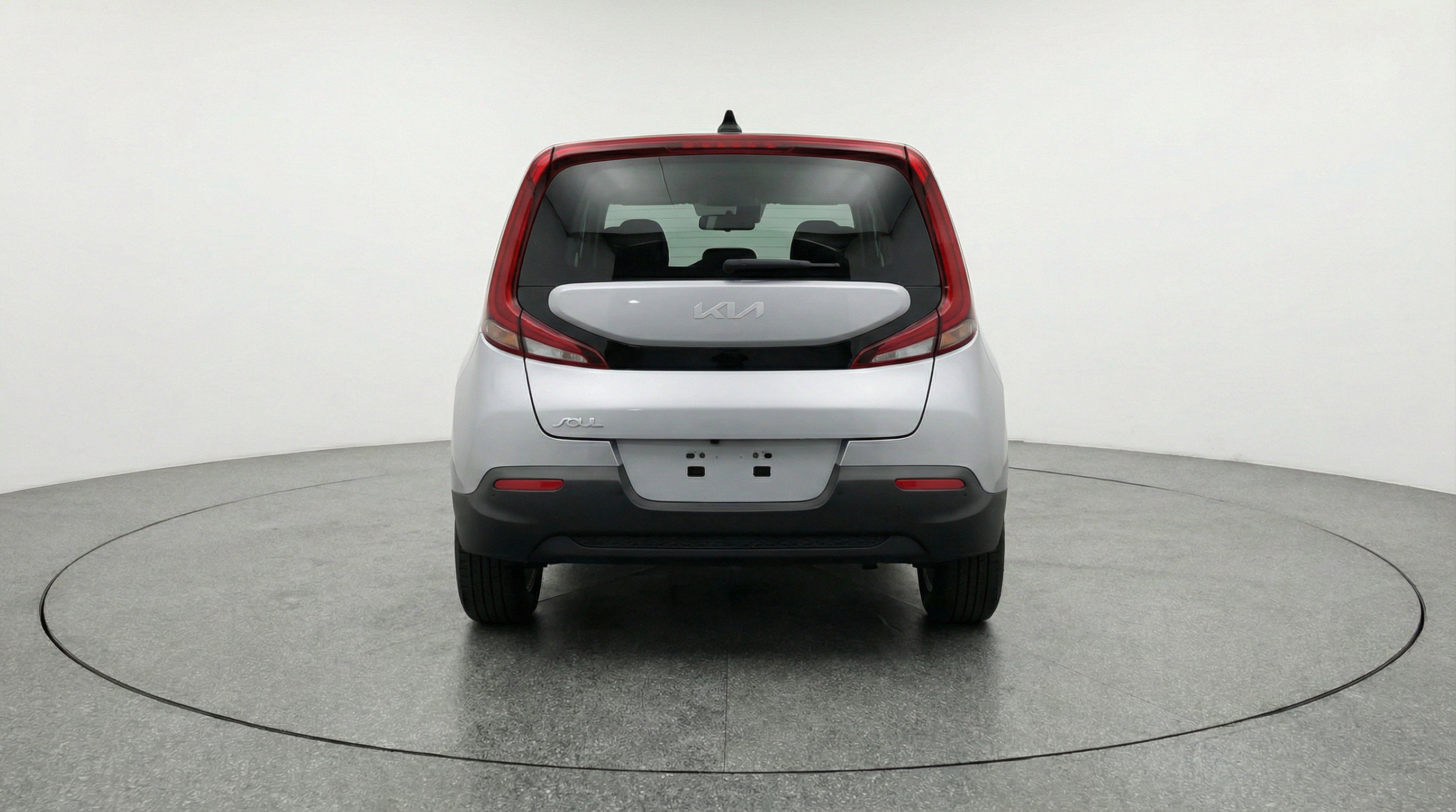 Used 2025 Kia Soul LX w/ LX Technology Package image 7