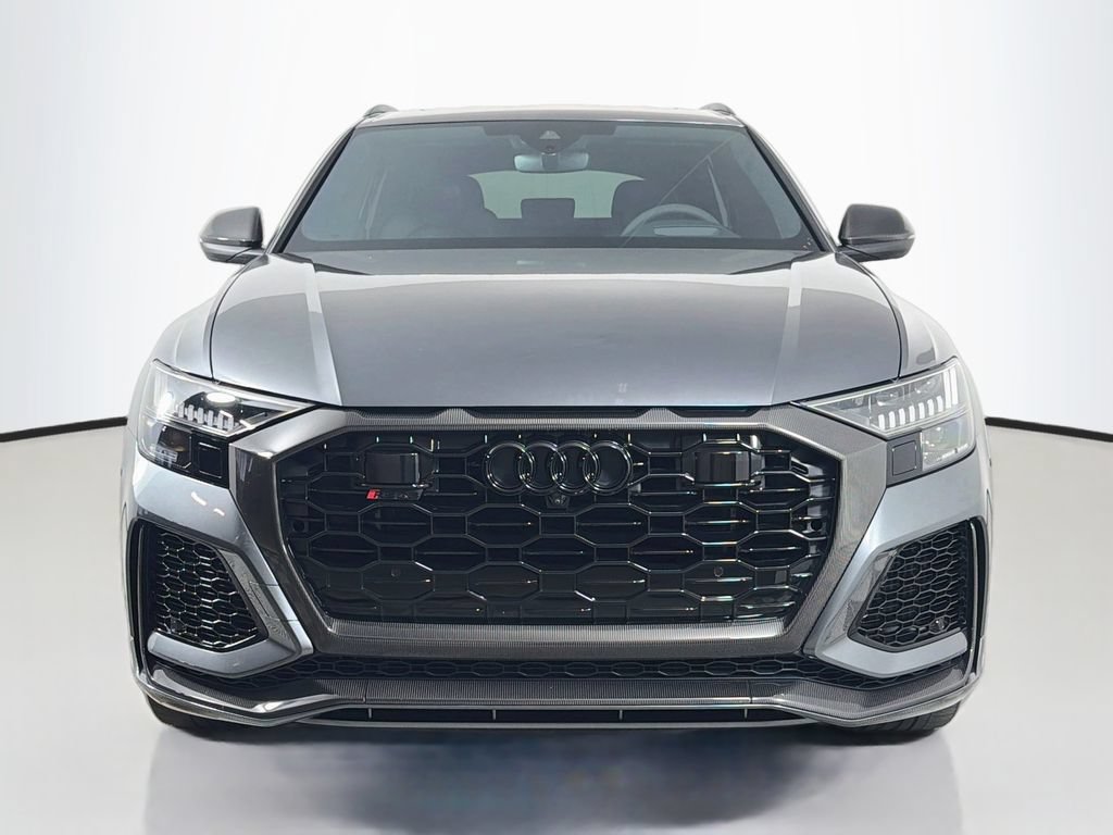 Used 2024 Audi RS Q8 AWD/4WD image 2
