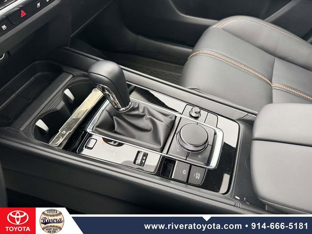 Used 2025 MAZDA CX-50 AWD 2.5 S w/ Weather Package image 22