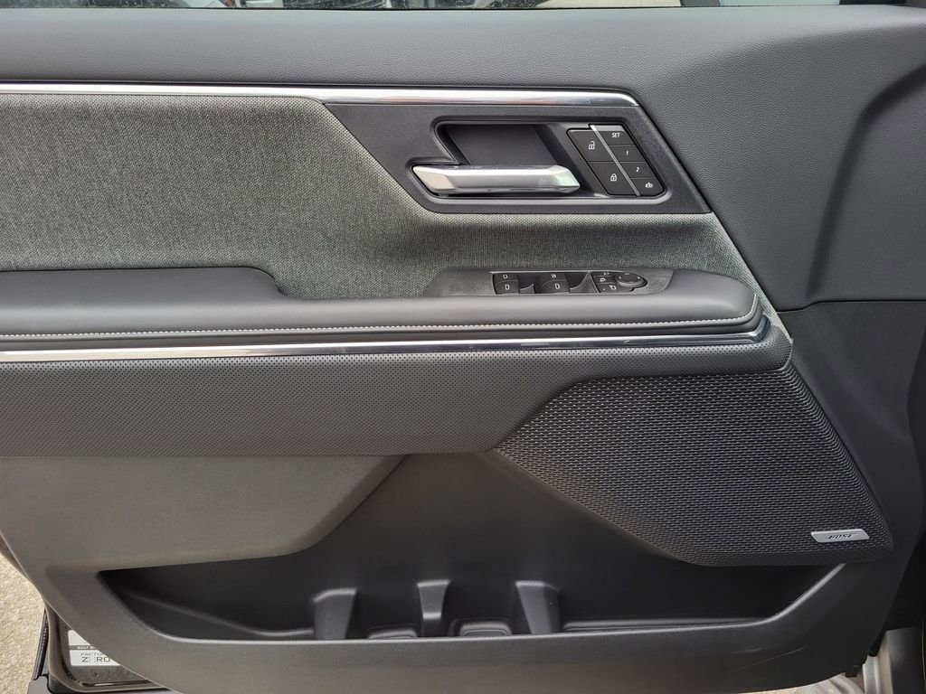 New 2026 GMC Sierra EV Elevation w/ Premium Package image 6