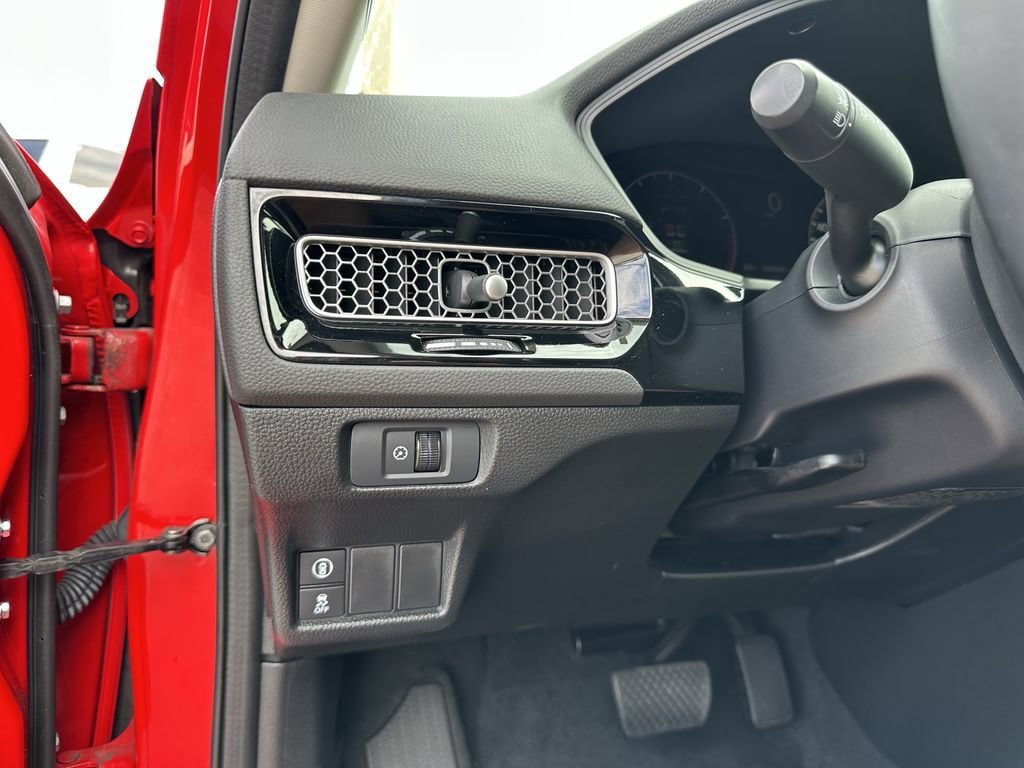 Used 2023 Honda Civic EX image 32
