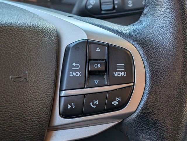 Used 2022 Ford Explorer XLT w/ Equipment Group 202A image 22