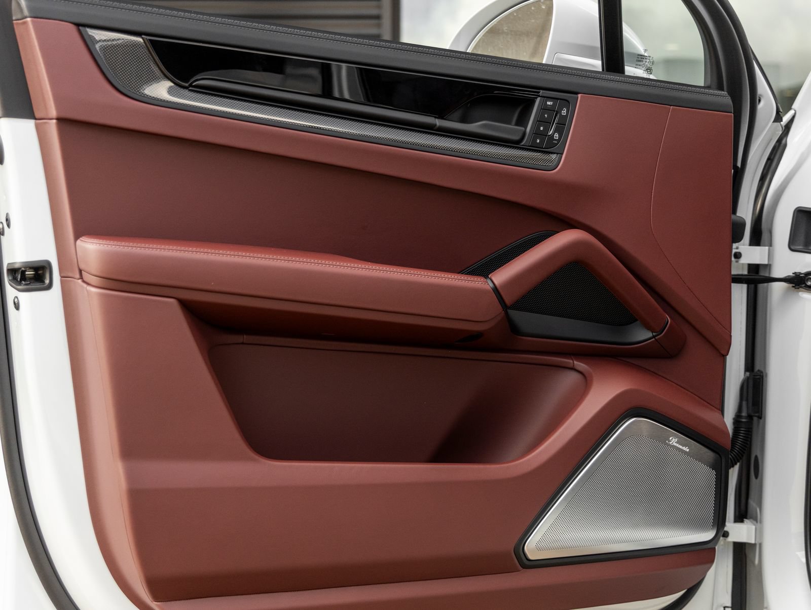 New 2026 Porsche Cayenne GTS AWD/4WD image 20
