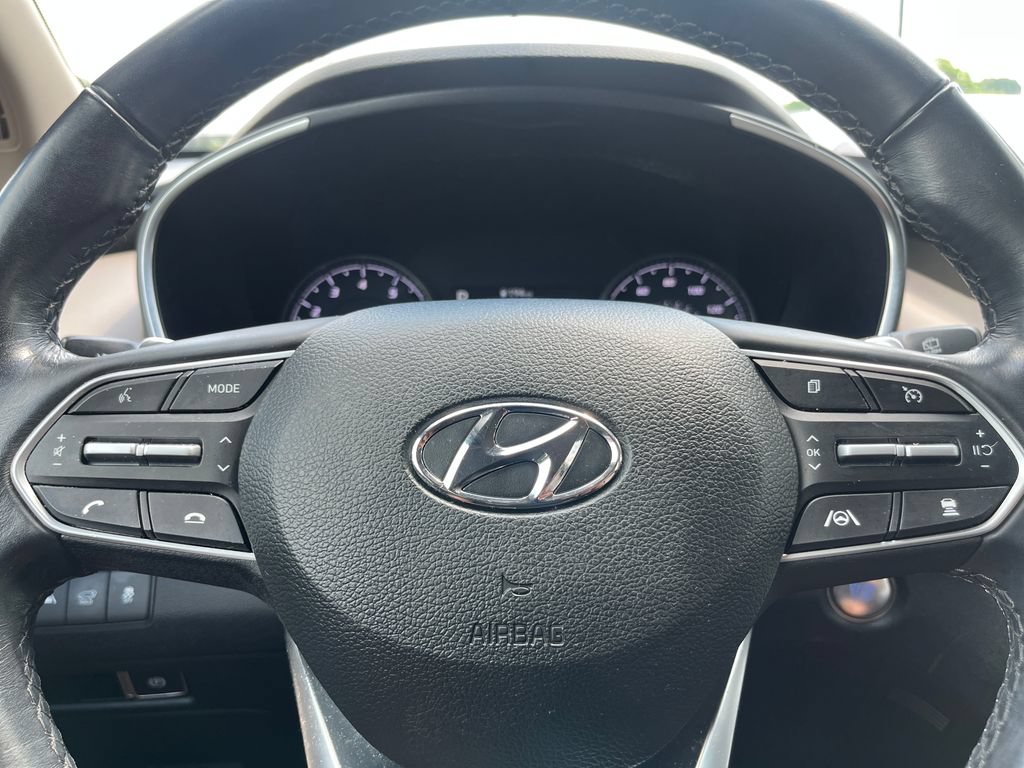 Used 2023 Hyundai Santa Fe SEL AWD/4WD image 45