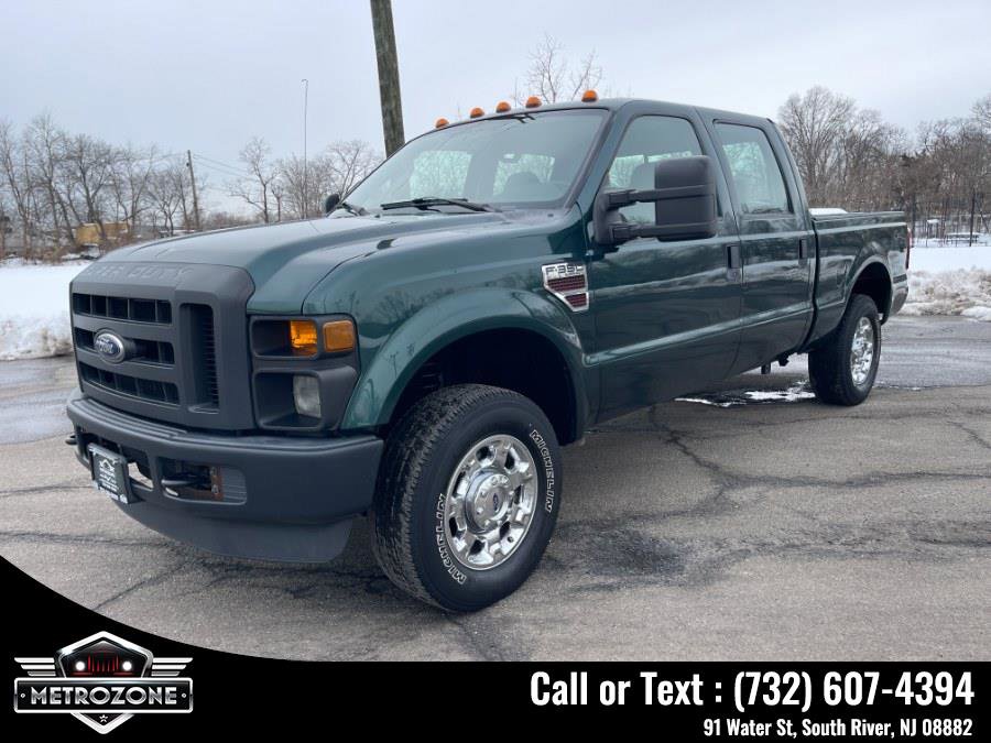 Used 2008 Ford F350 XL image 2