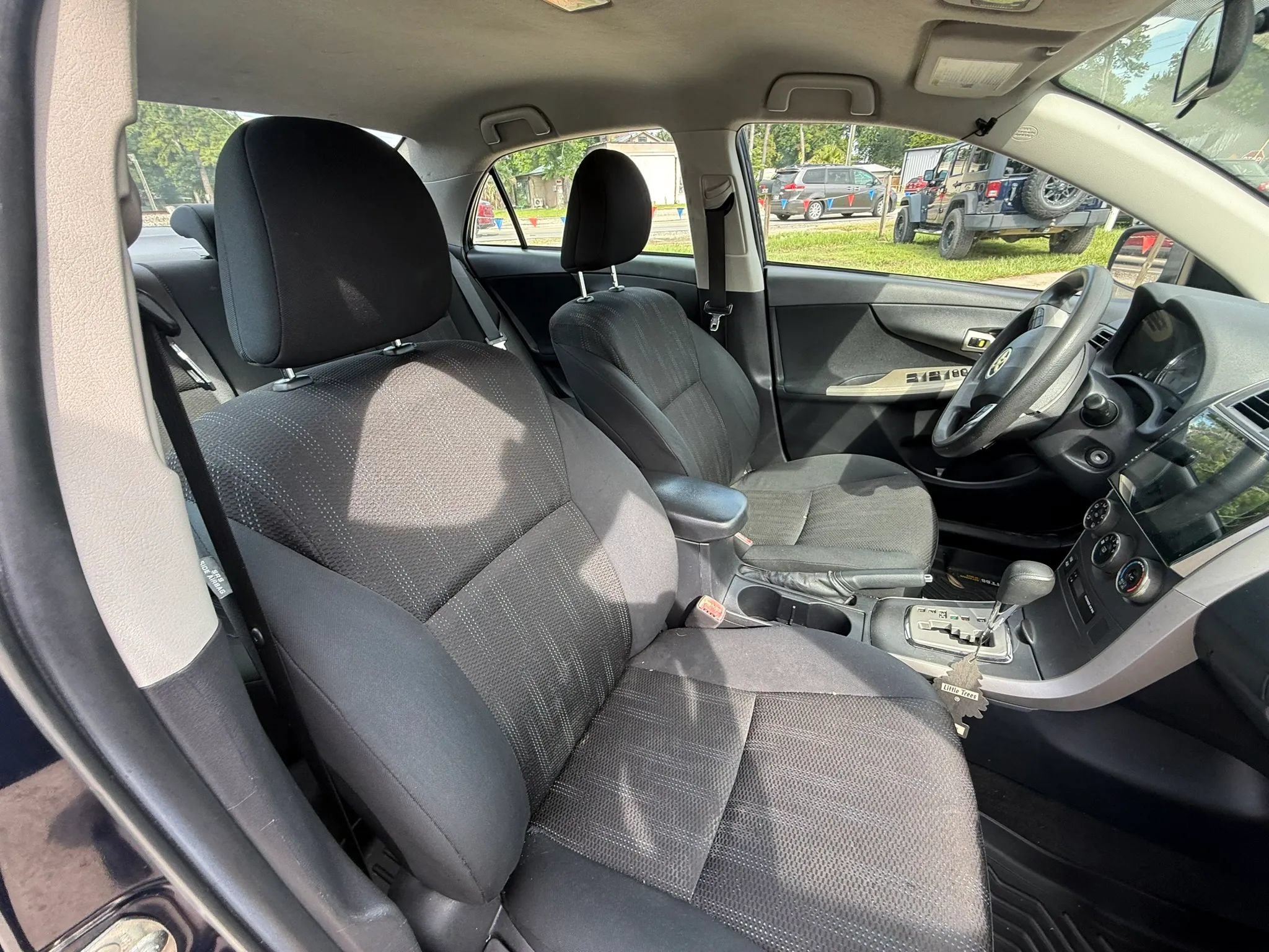 Used 2011 Toyota Corolla S FWD image 15