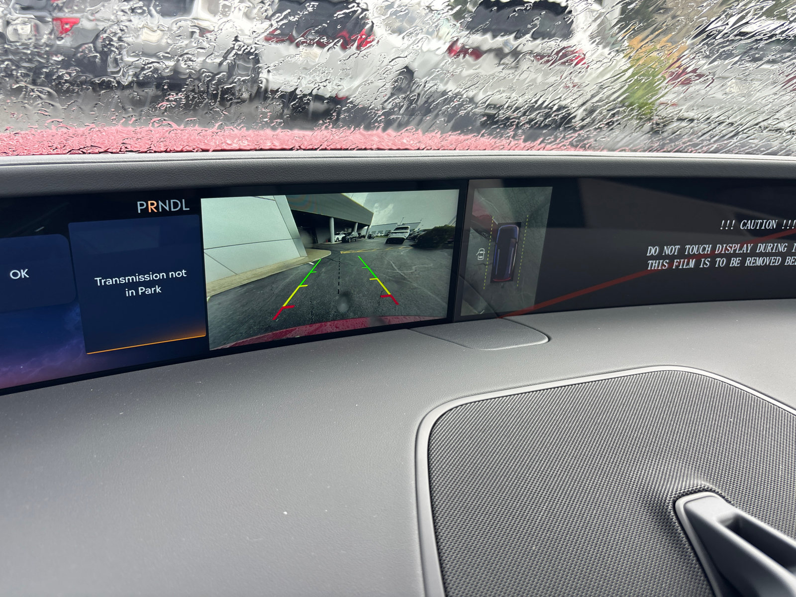 New 2026 Lincoln Nautilus Premier AWD/4WD image 20