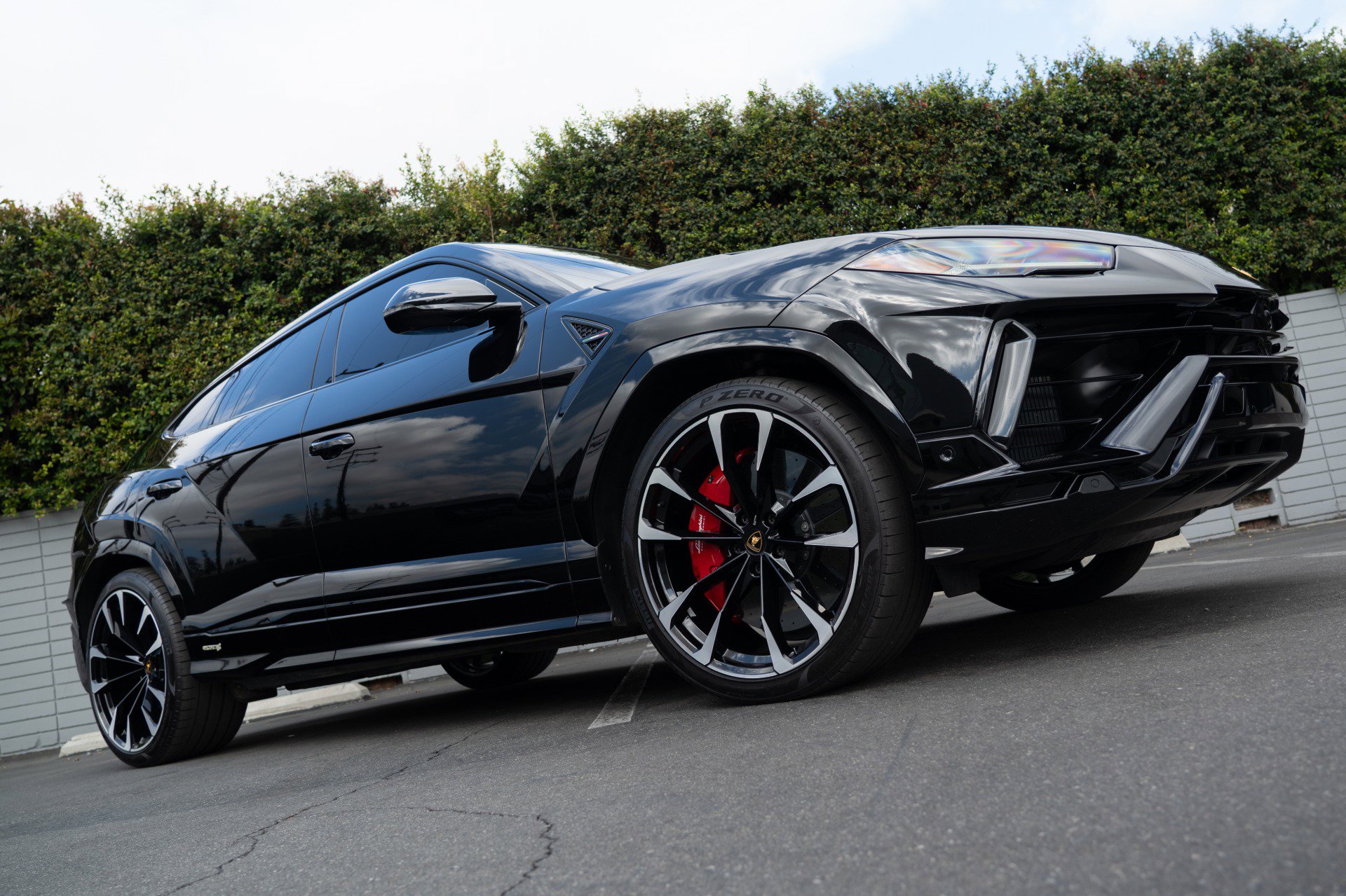 Used 2024 Lamborghini Urus S image 12