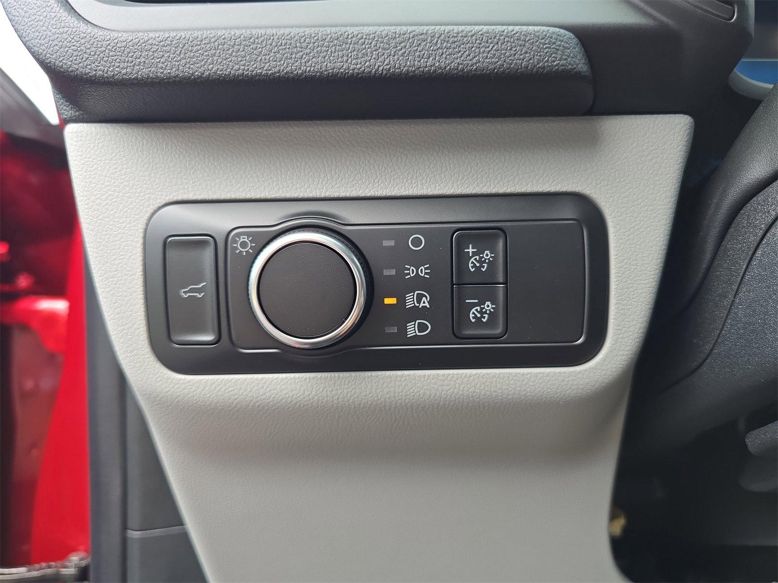 New 2026 Ford Escape Active w/ Active Premium Tech Pack image 22