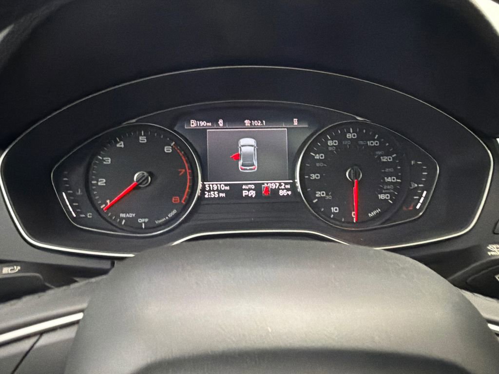 Used 2023 Audi Q5 2.0T Premium w/ Convenience Package AWD/4WD image 30